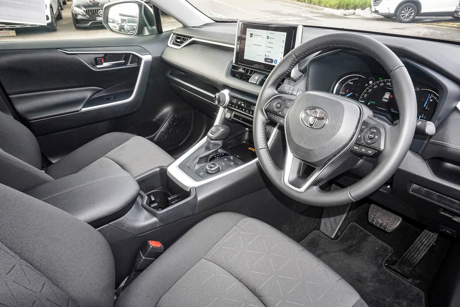 Toyota Rav4 image 3
