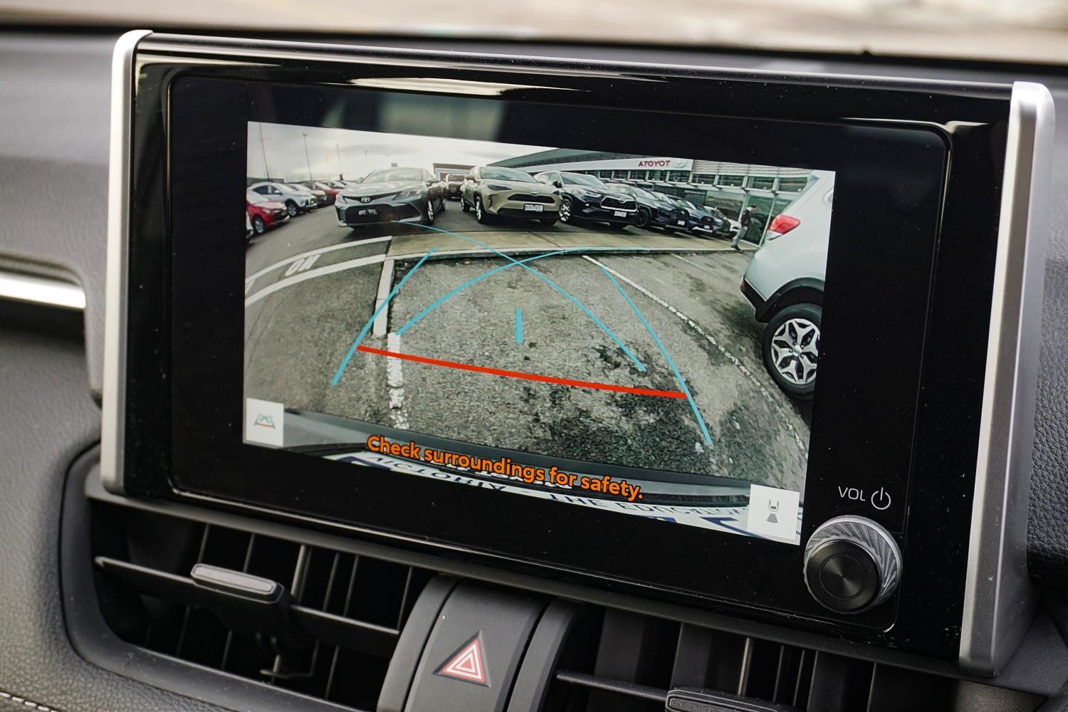 Toyota Rav4 image 4