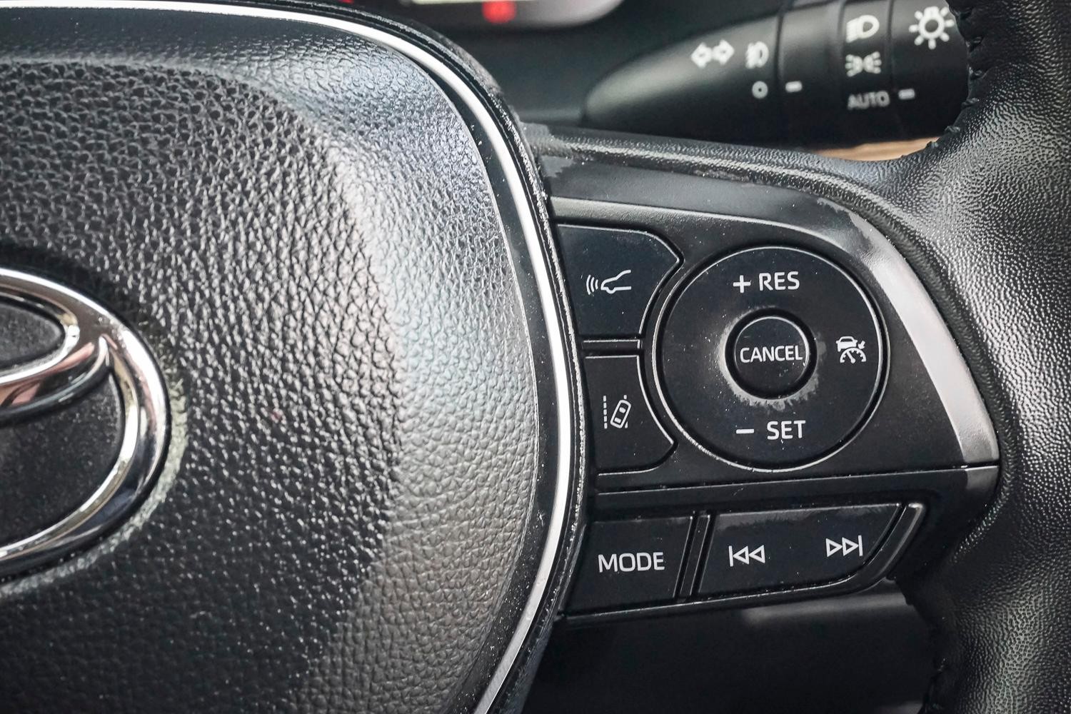 Toyota Rav4 image 3