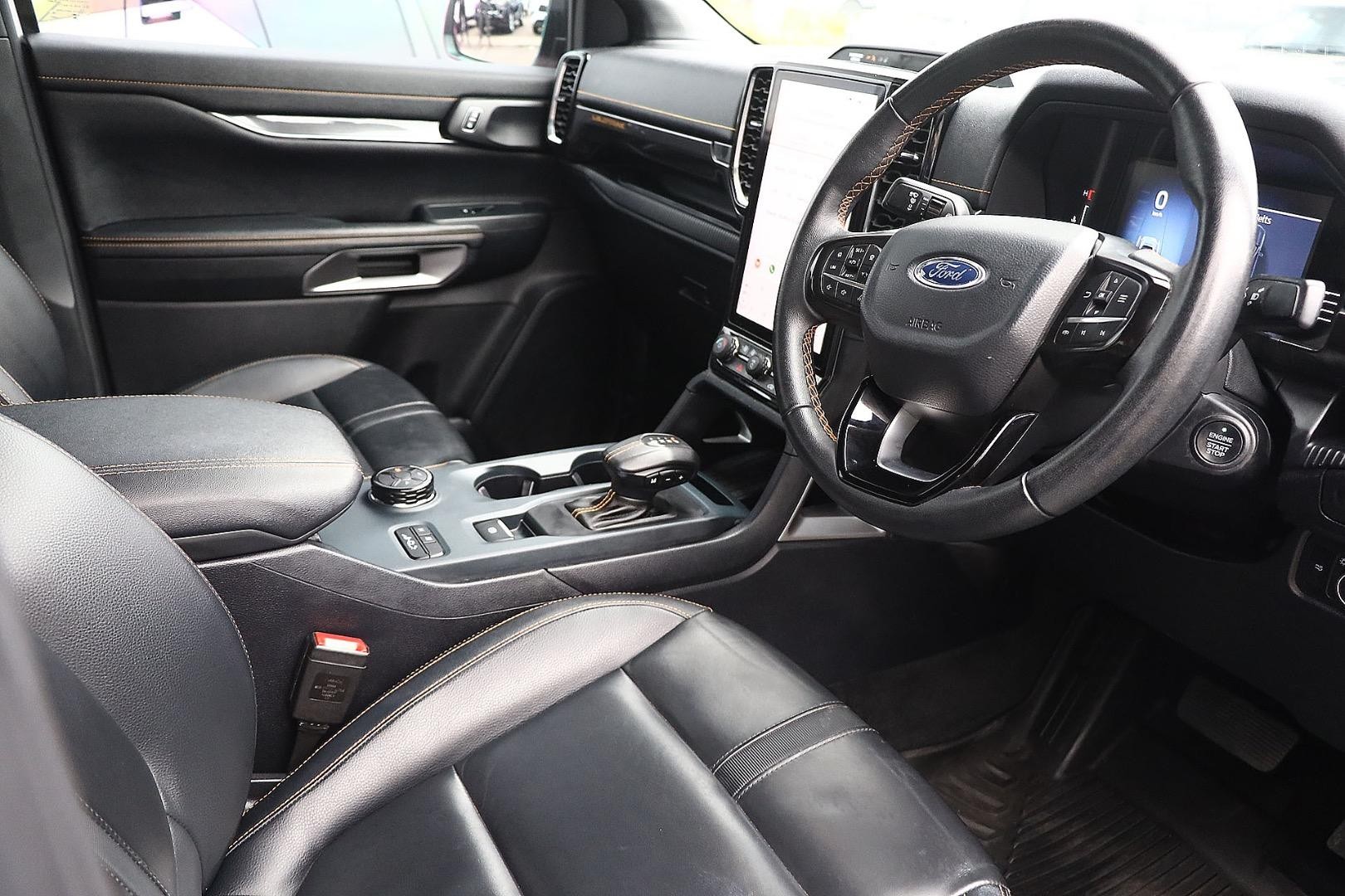 Ford Ranger image 2