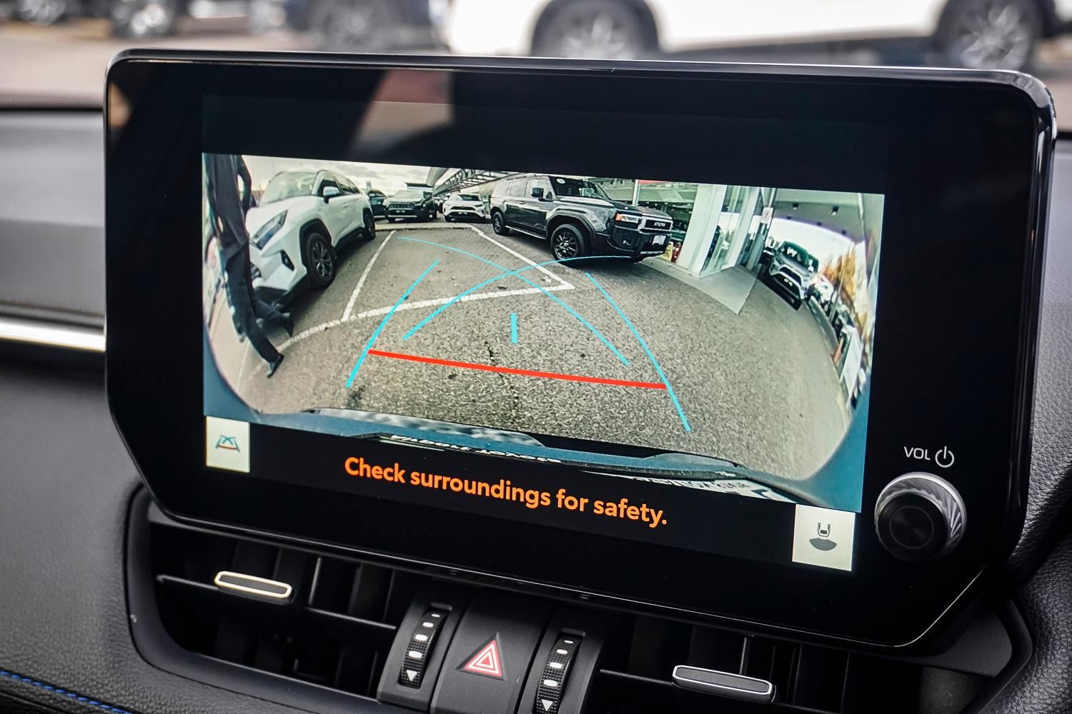 Toyota Rav4 image 4