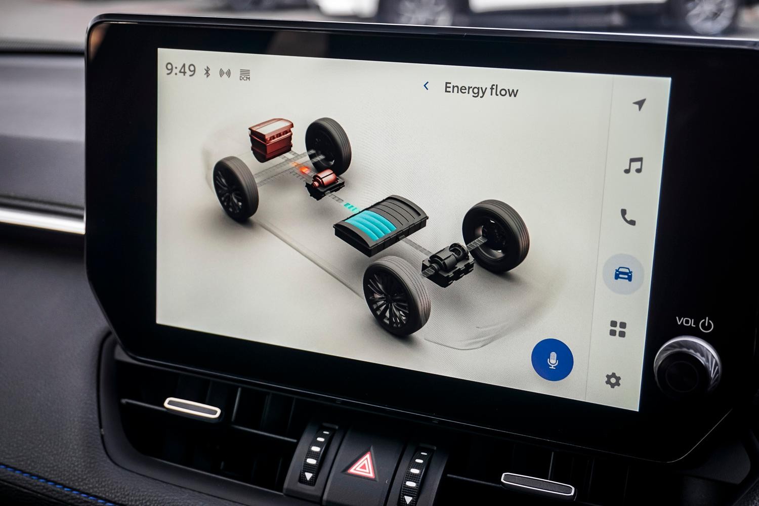 Toyota Rav4 image 2