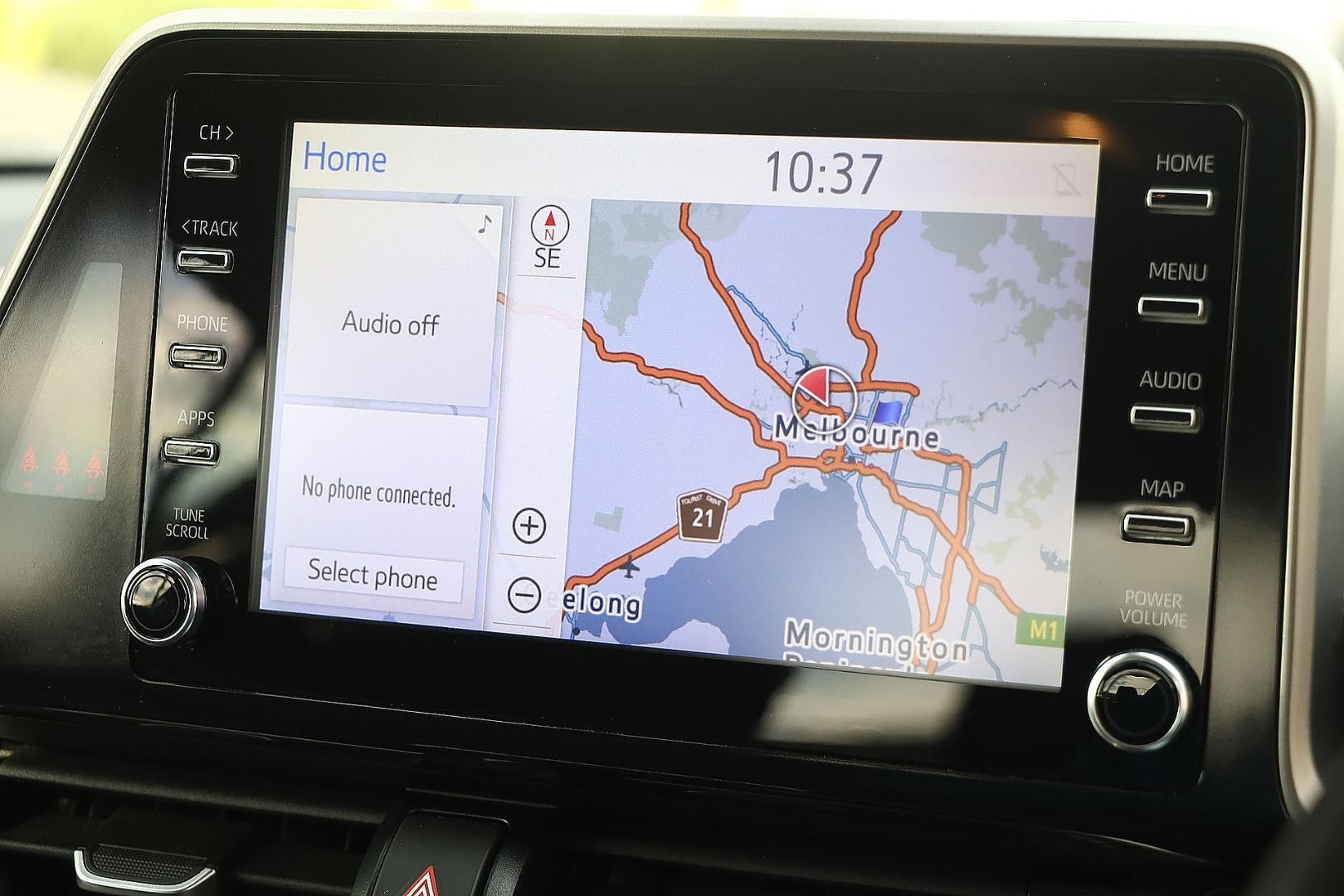 Toyota C-hr image 2