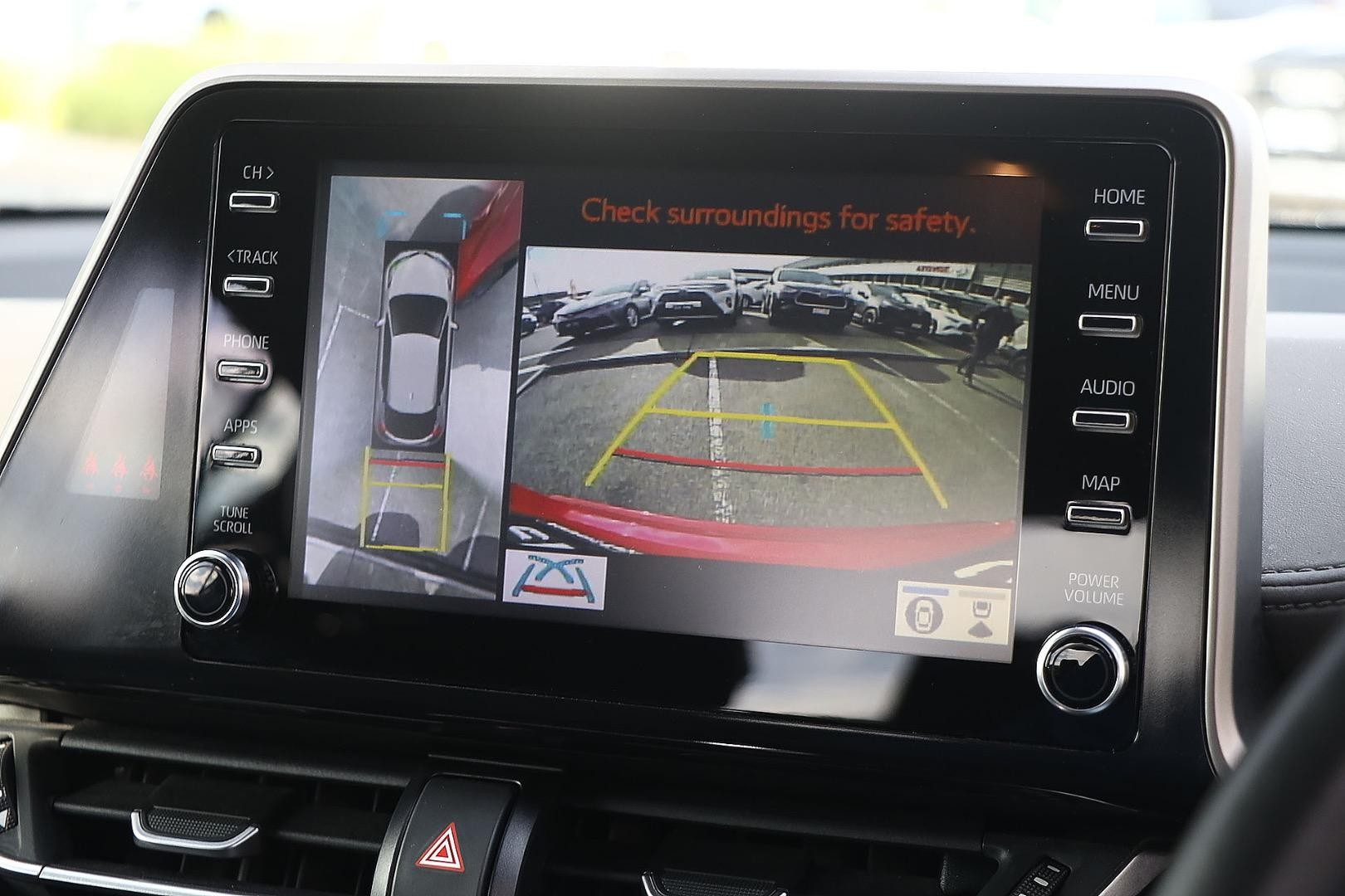 Toyota C-hr image 4