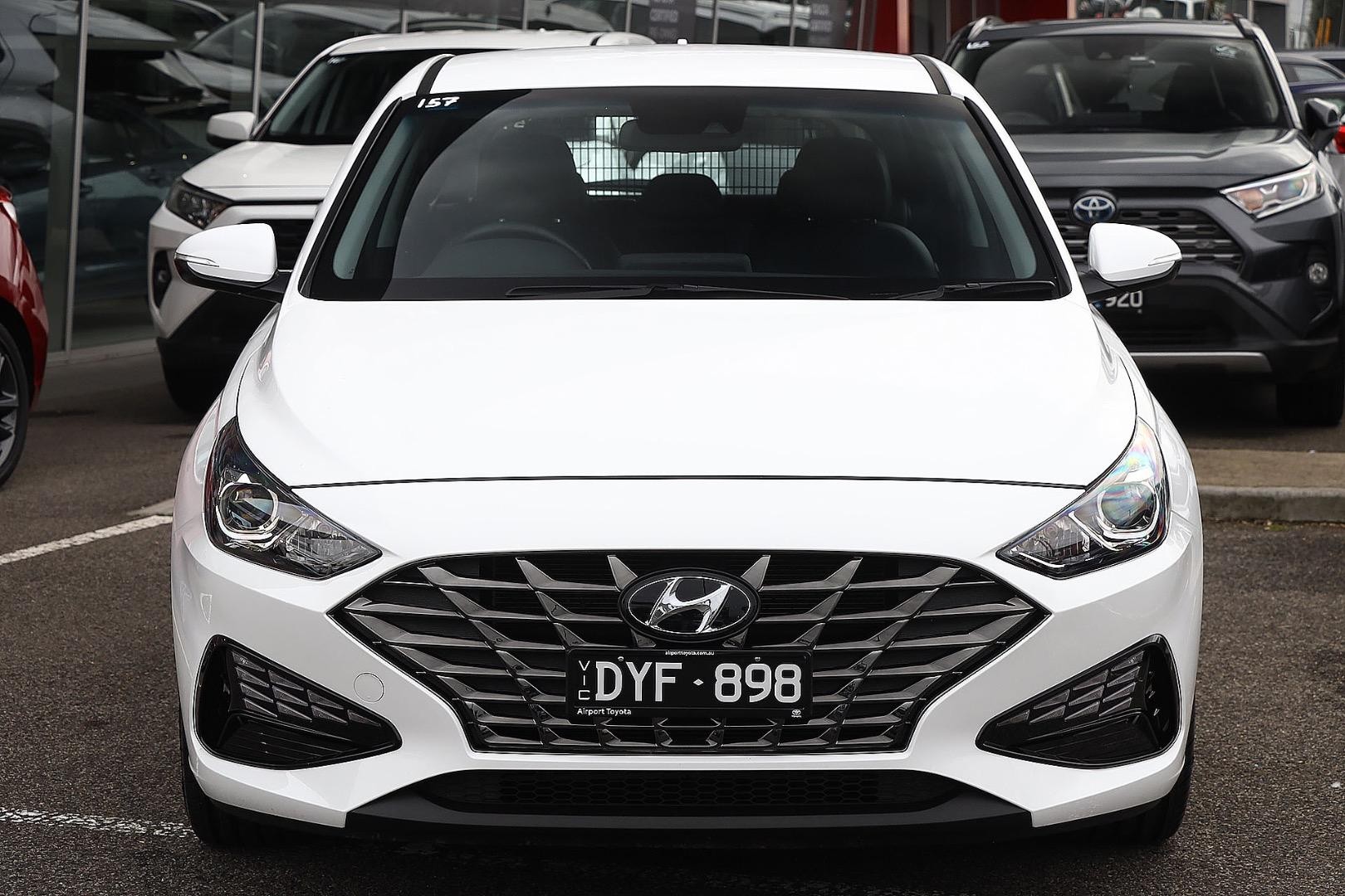 Hyundai I30 image 3