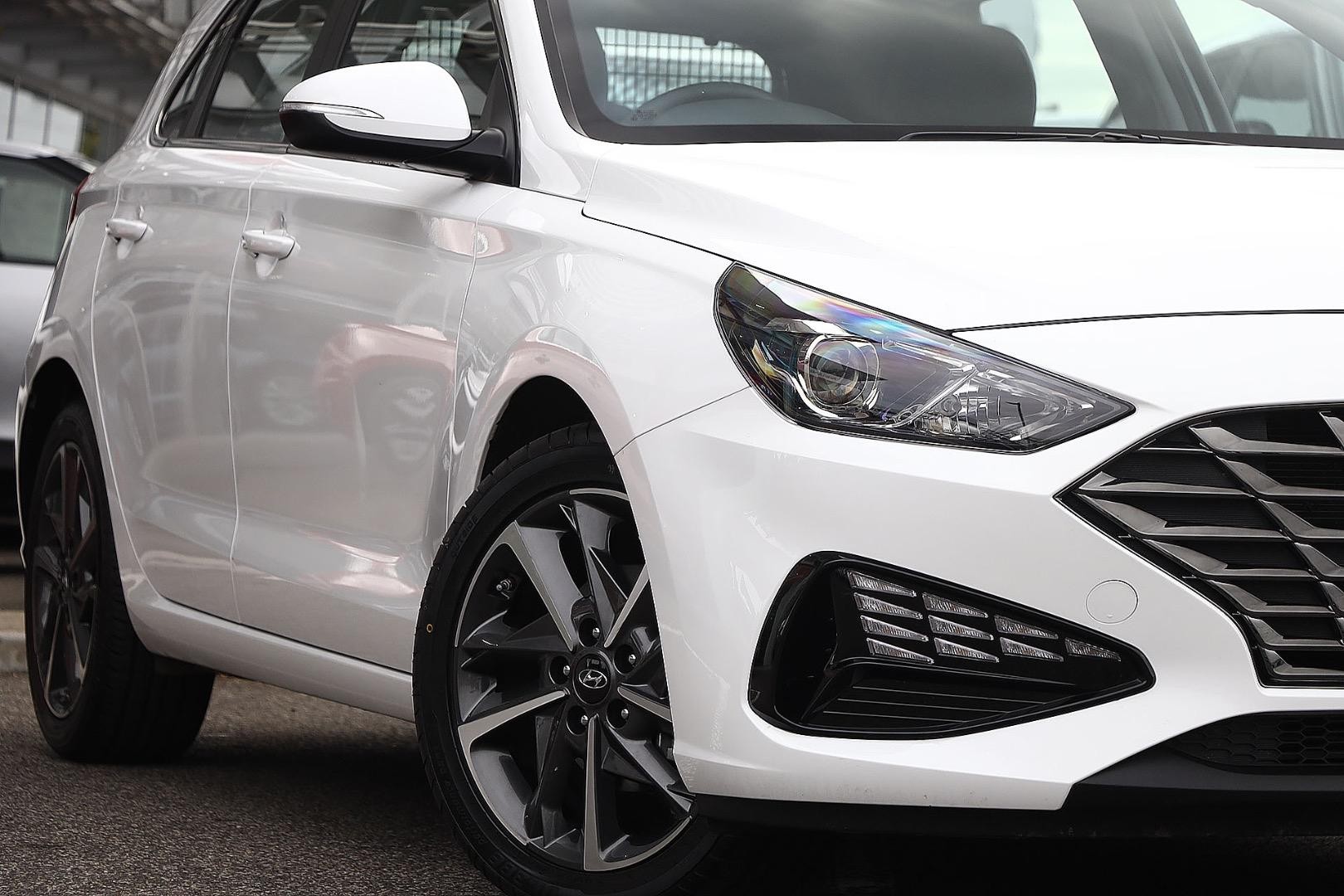Hyundai I30 image 2