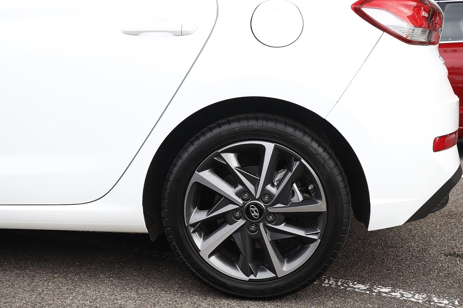 Hyundai I30 image 4