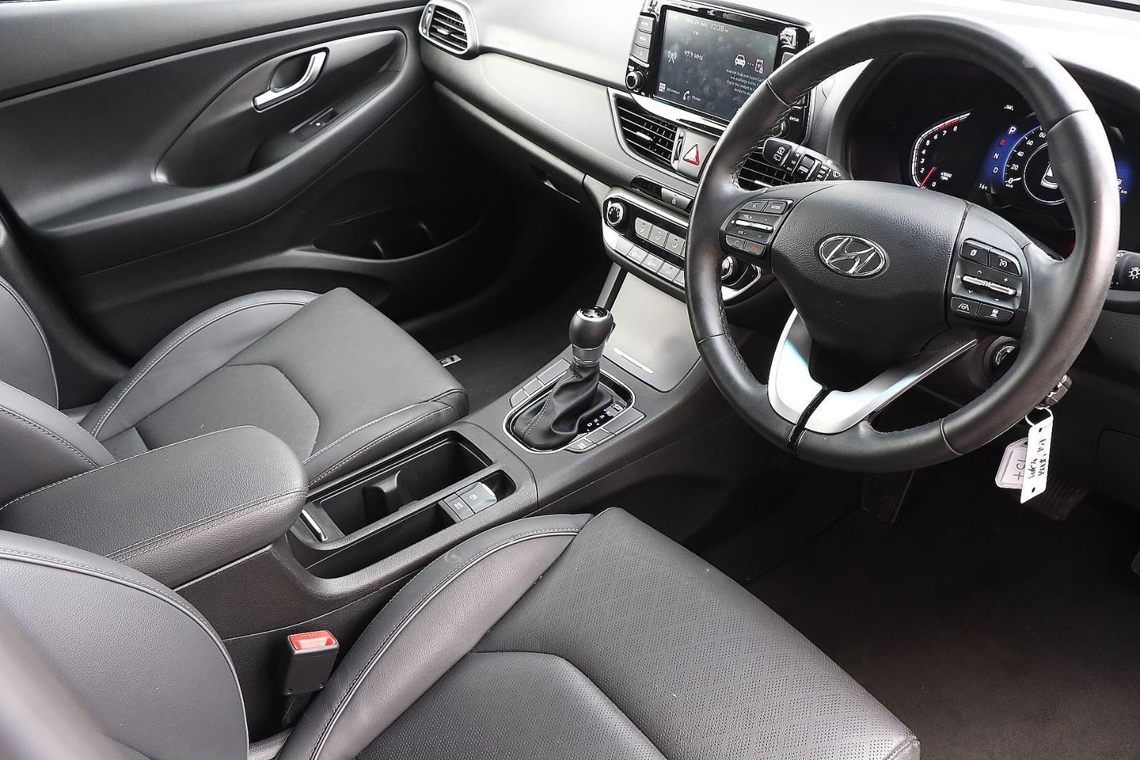 Hyundai I30 image 3