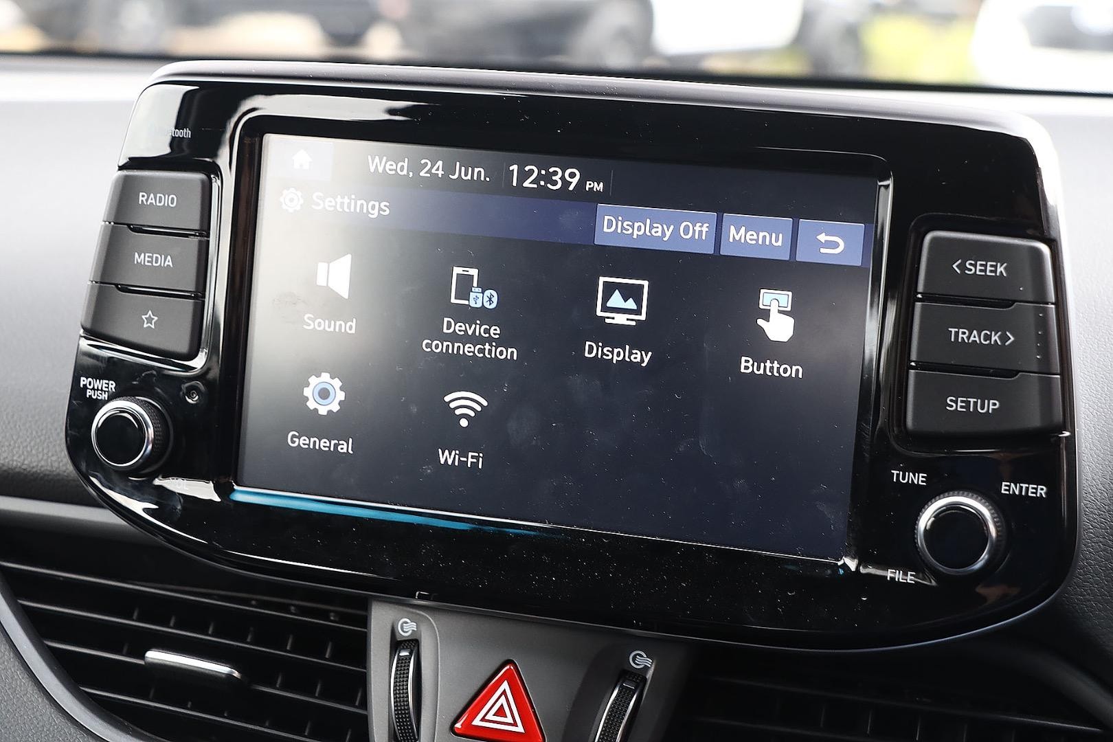Hyundai I30 image 4