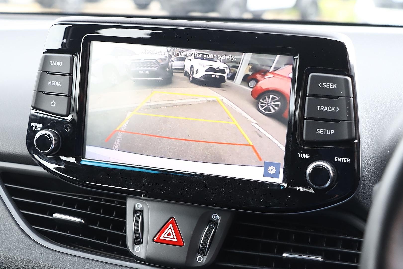 Hyundai I30 image 2