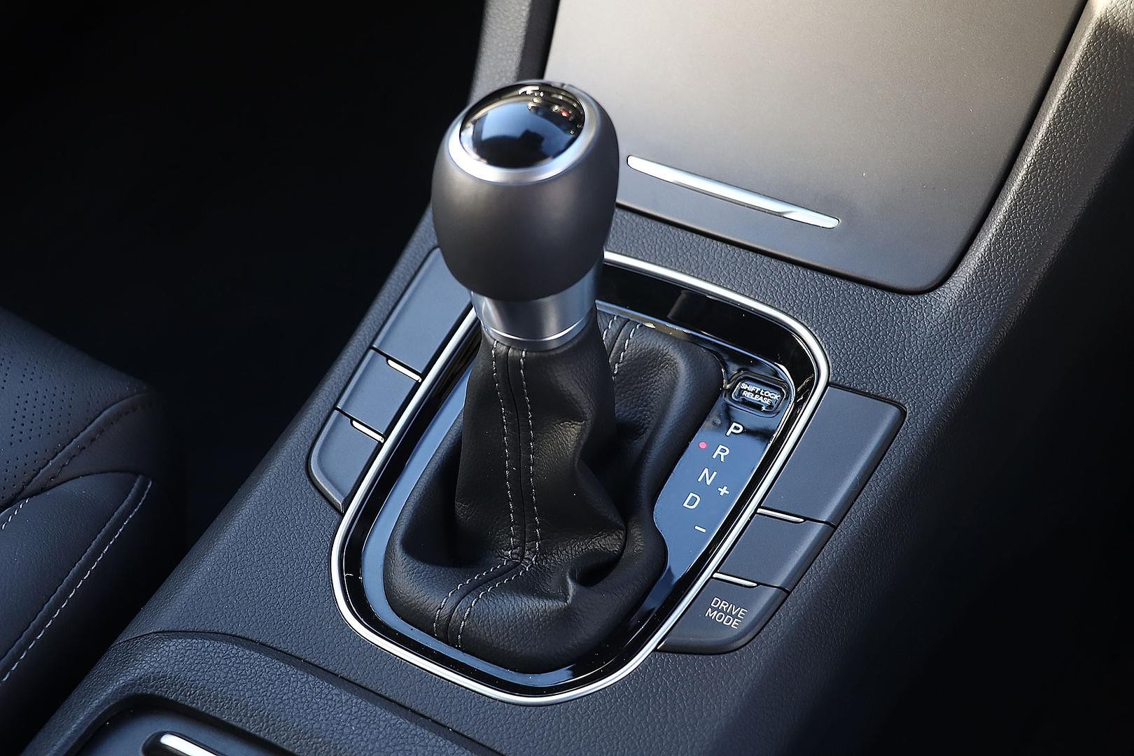 Hyundai I30 image 4
