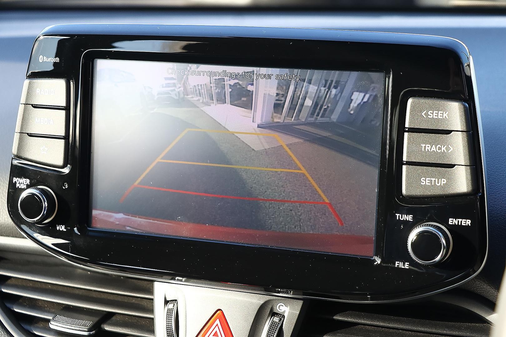 Hyundai I30 image 3