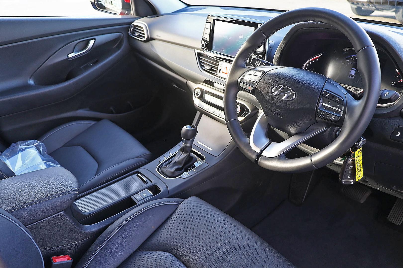 Hyundai I30 image 2