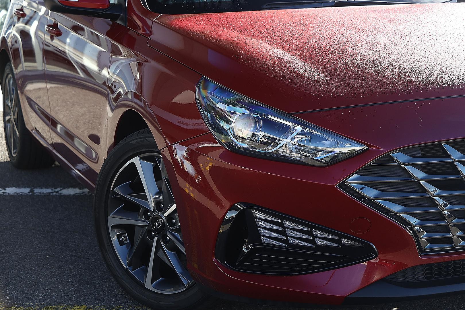 Hyundai I30 image 2