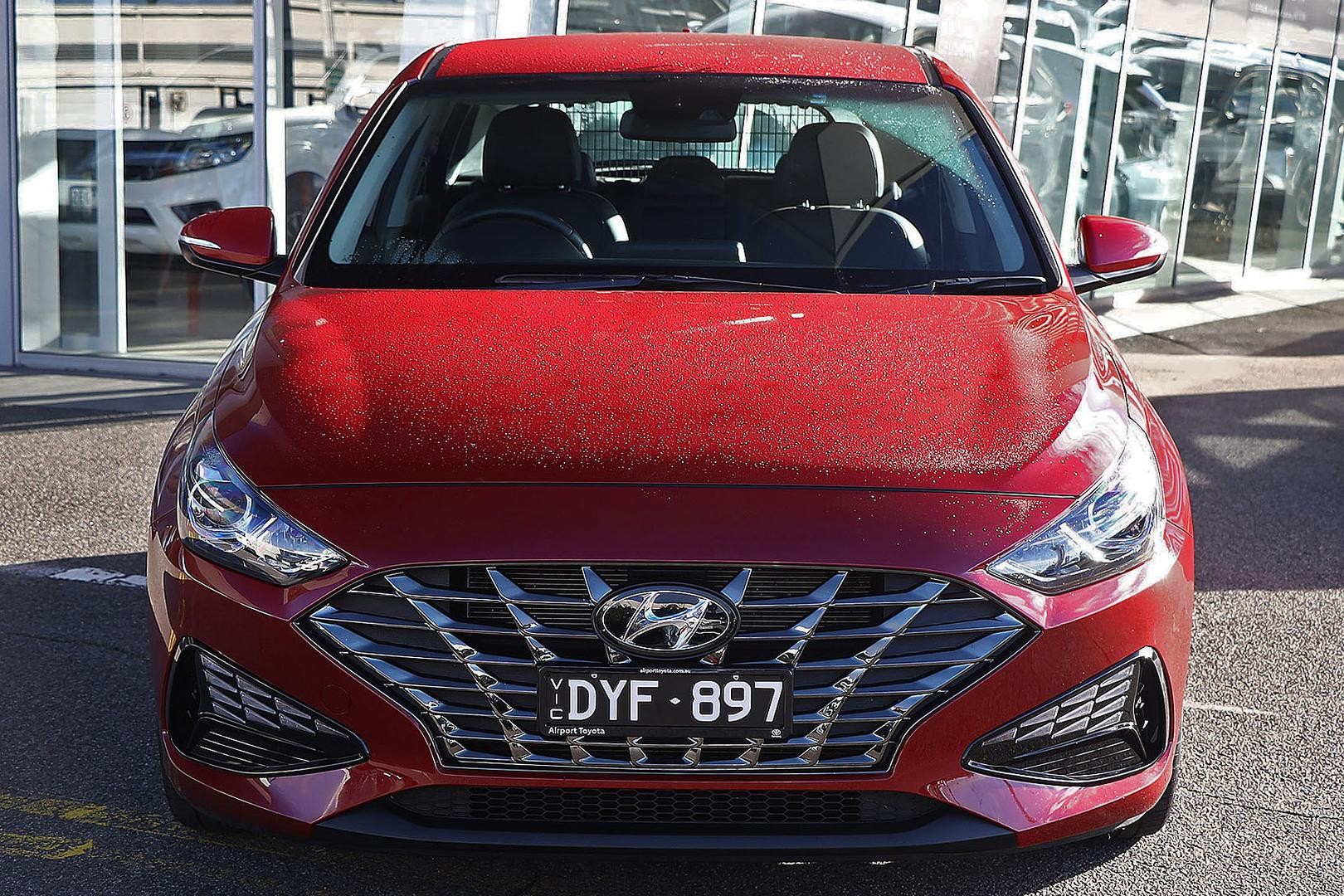 Hyundai I30 image 3