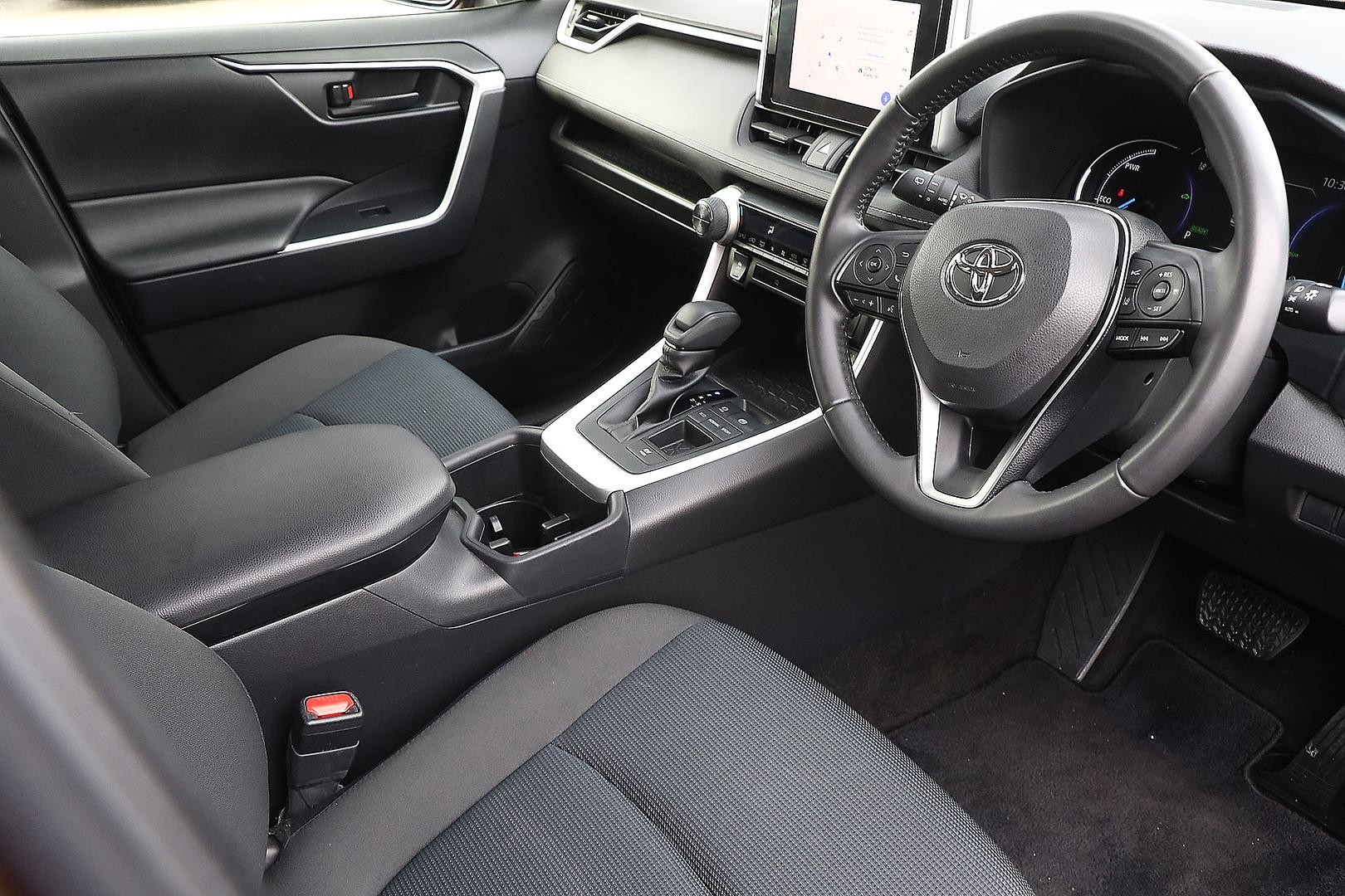 Toyota Rav4 image 4