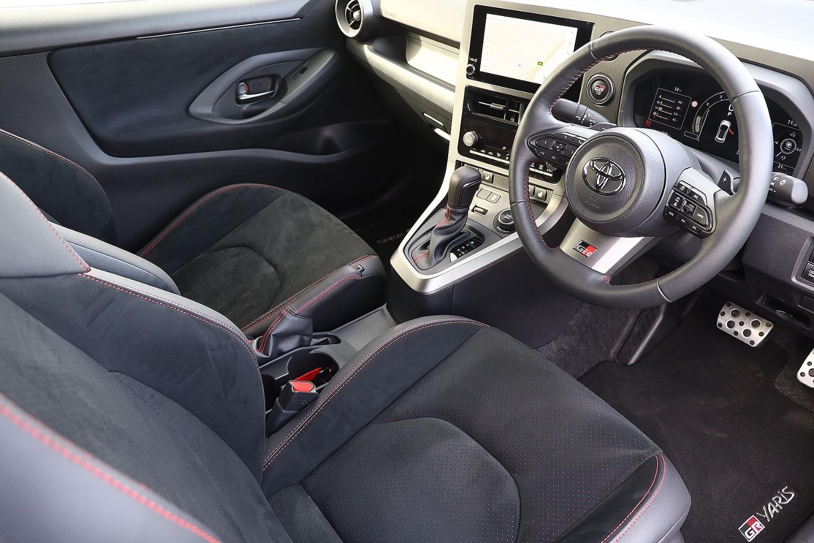 Toyota Yaris image 2