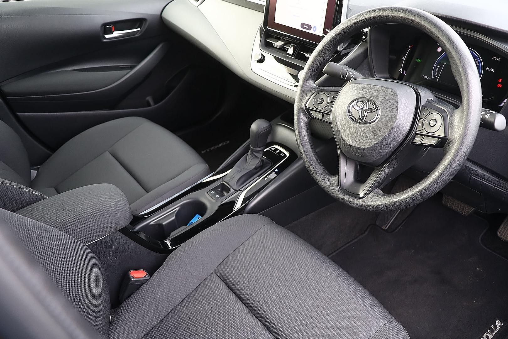 Toyota Corolla image 3