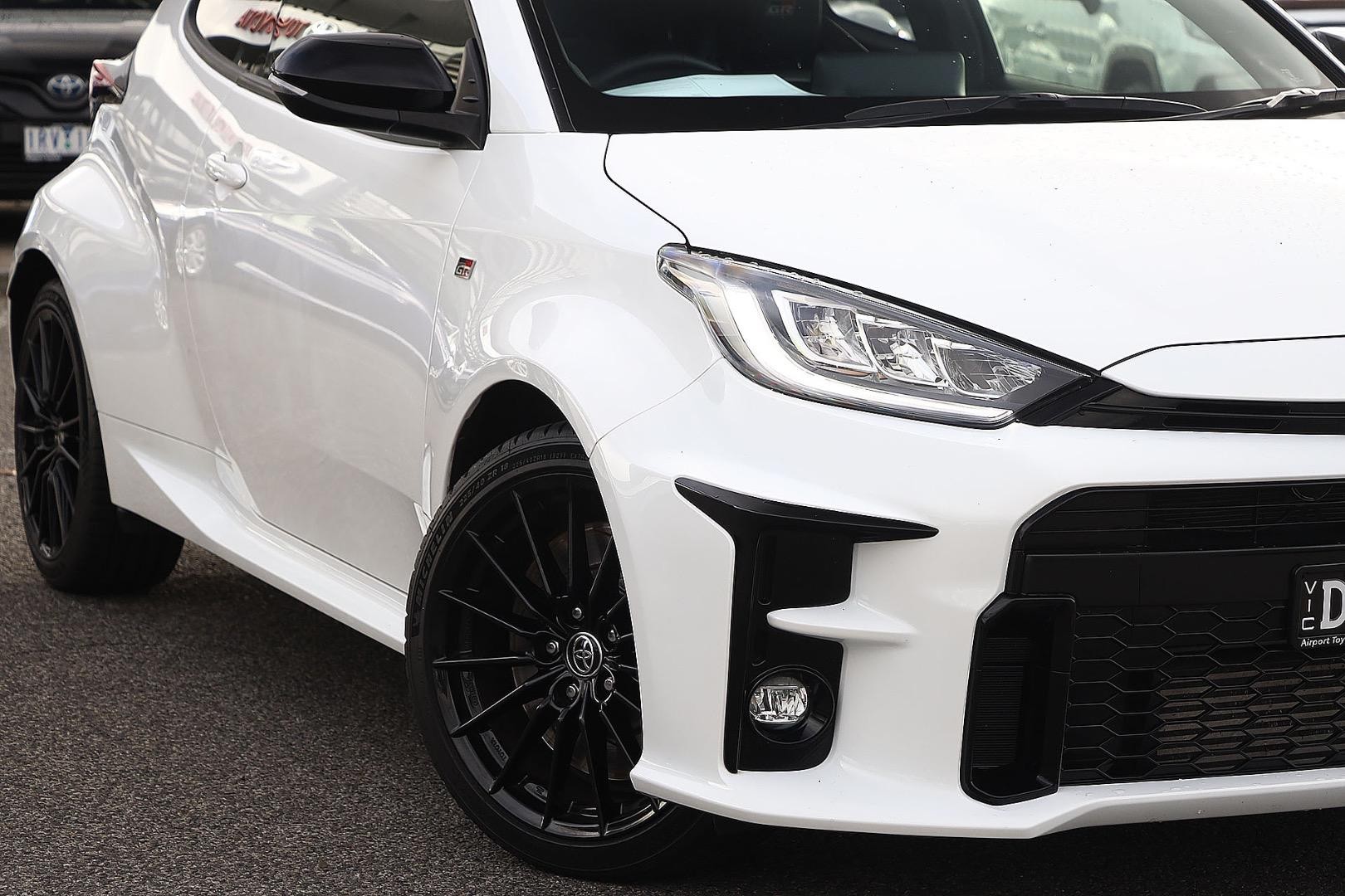 Toyota Yaris image 4