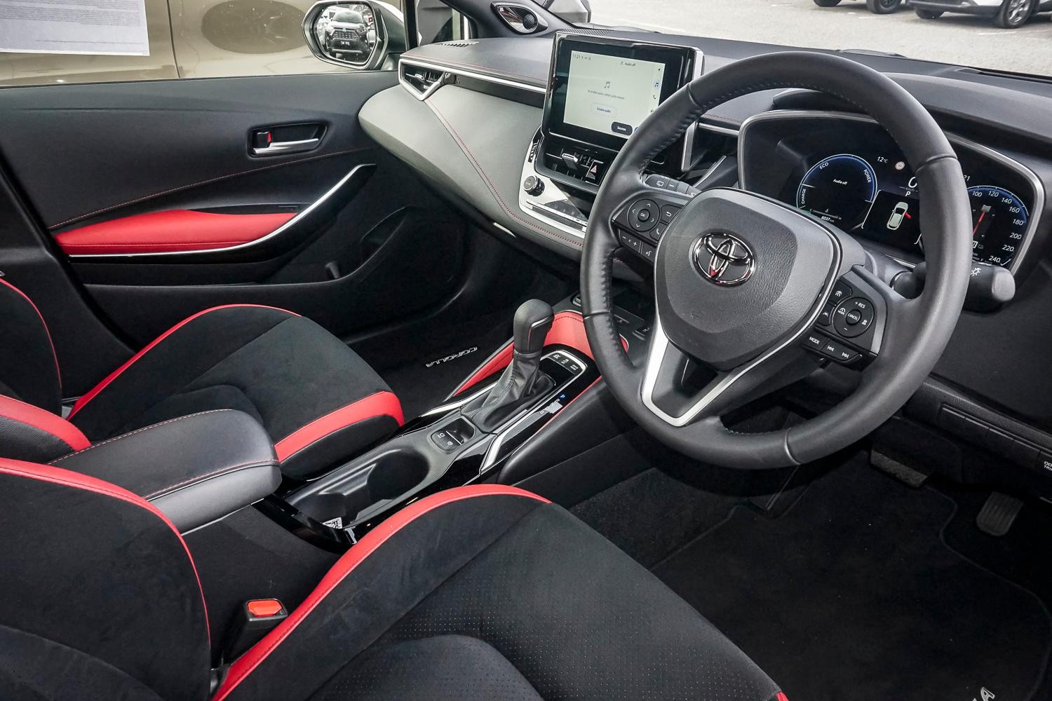 Toyota Corolla image 3