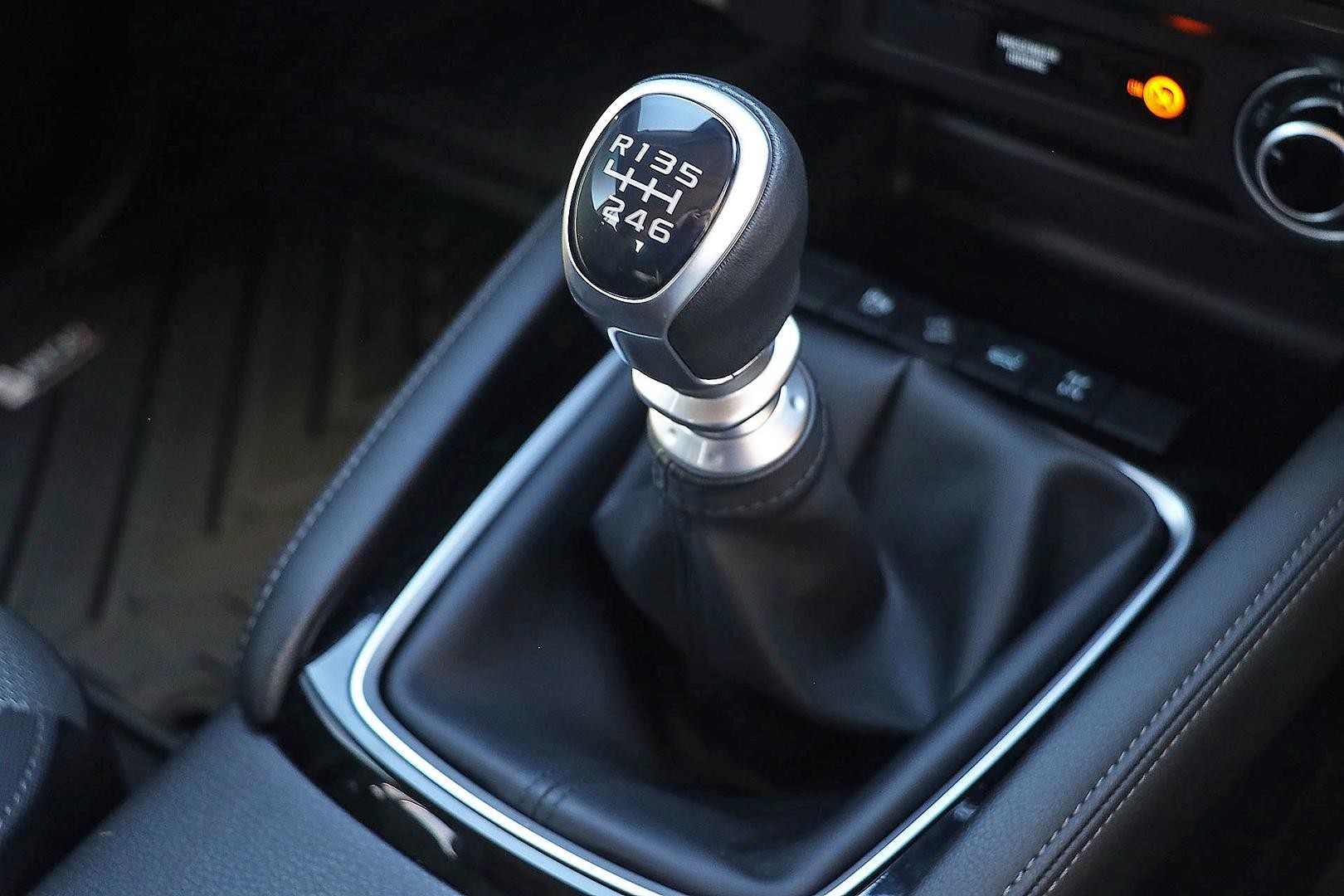 Mazda Bt-50 image 3