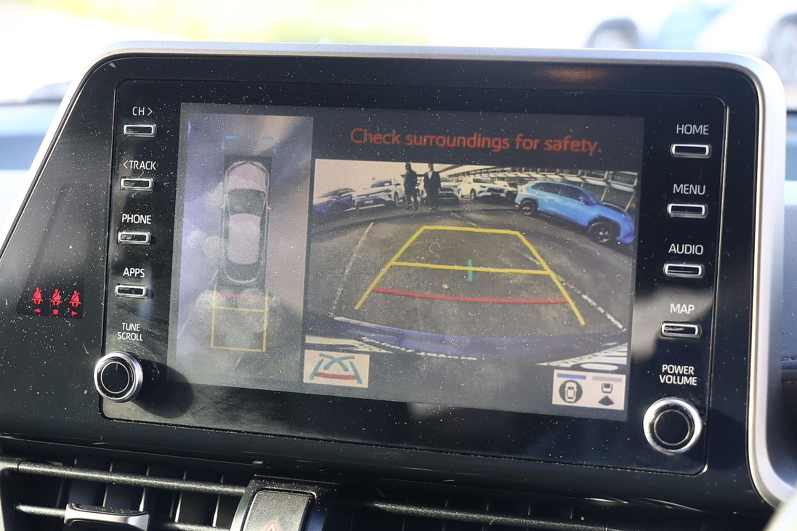 Toyota C-hr image 4