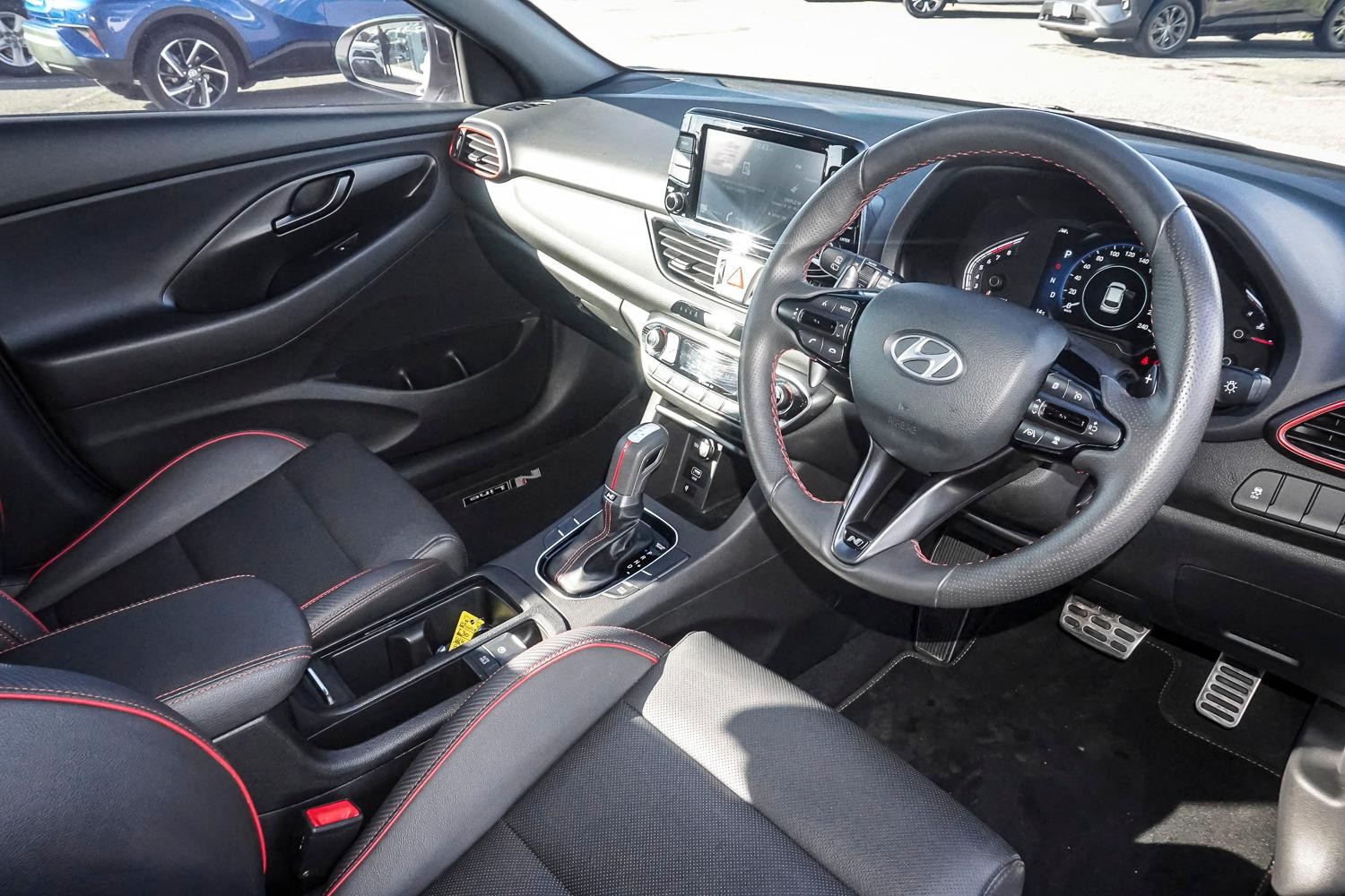 Hyundai I30 image 2