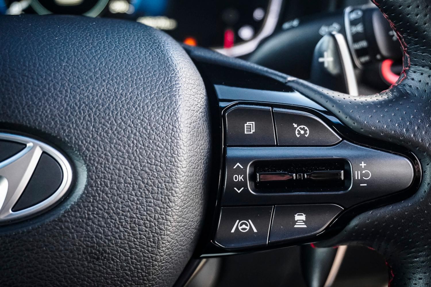 Hyundai I30 image 4