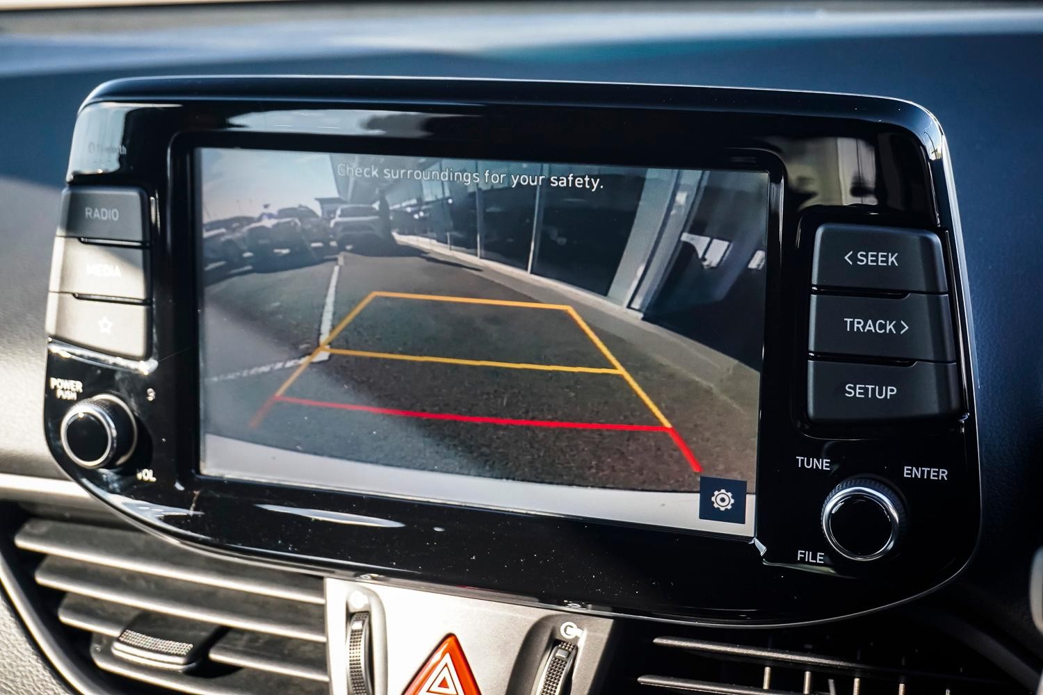 Hyundai I30 image 3