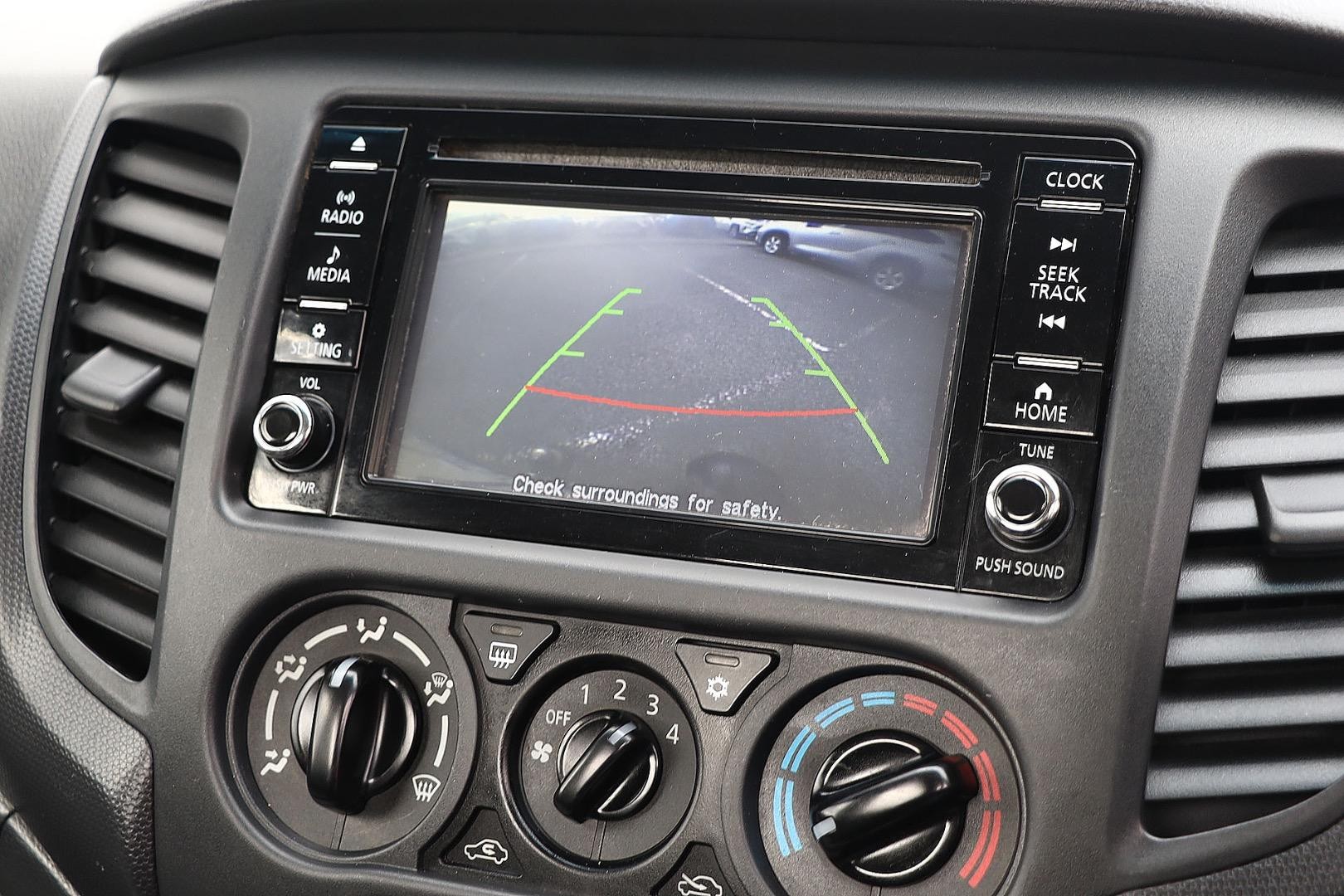 Mitsubishi Triton image 4