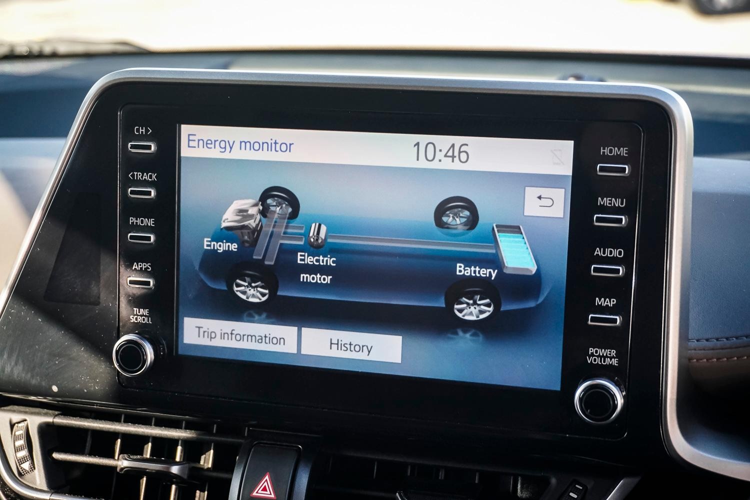 Toyota C-hr image 3