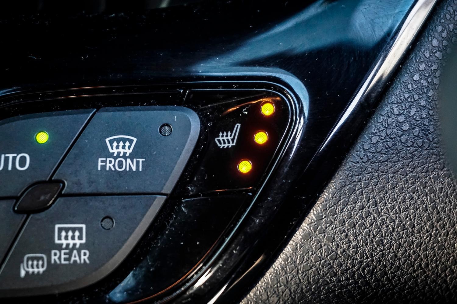 Toyota C-hr image 4