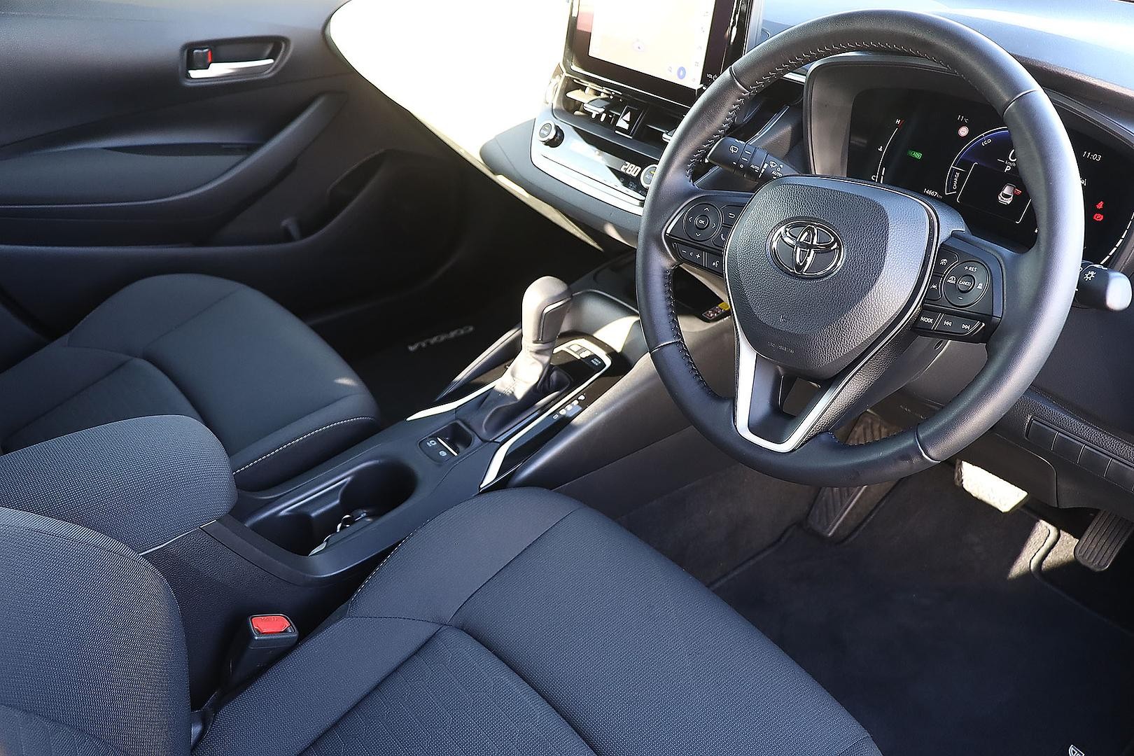 Toyota Corolla image 2