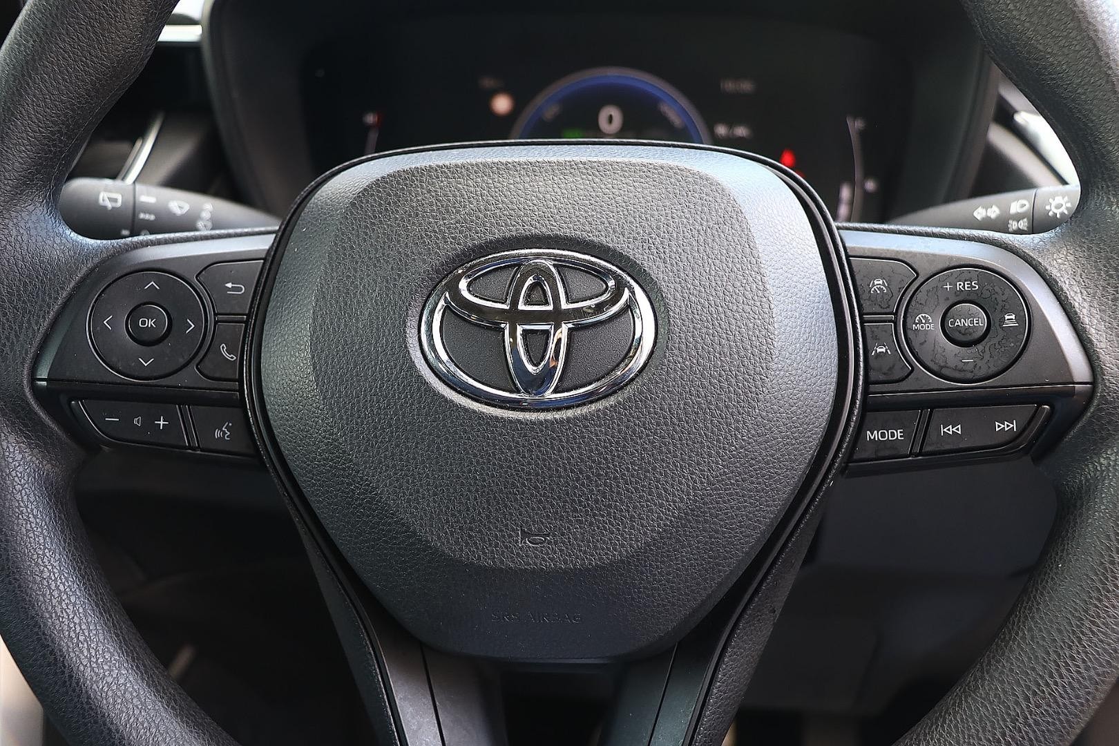 Toyota Corolla Cross image 4