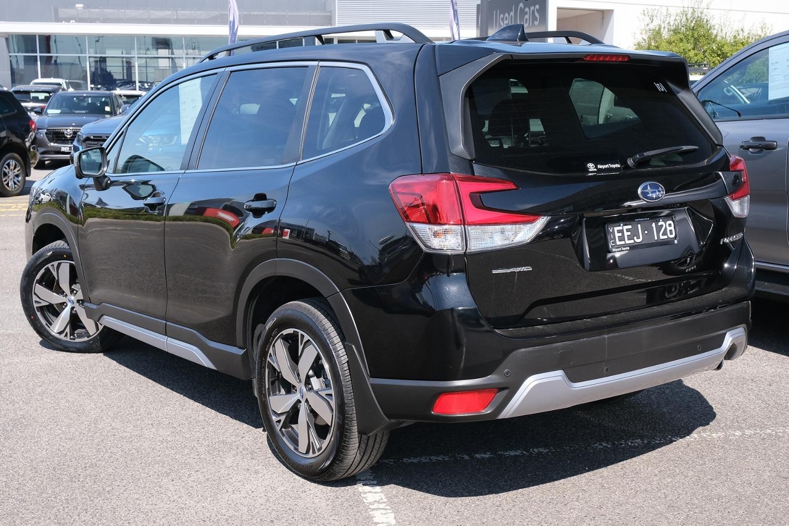 Subaru Forester image 2