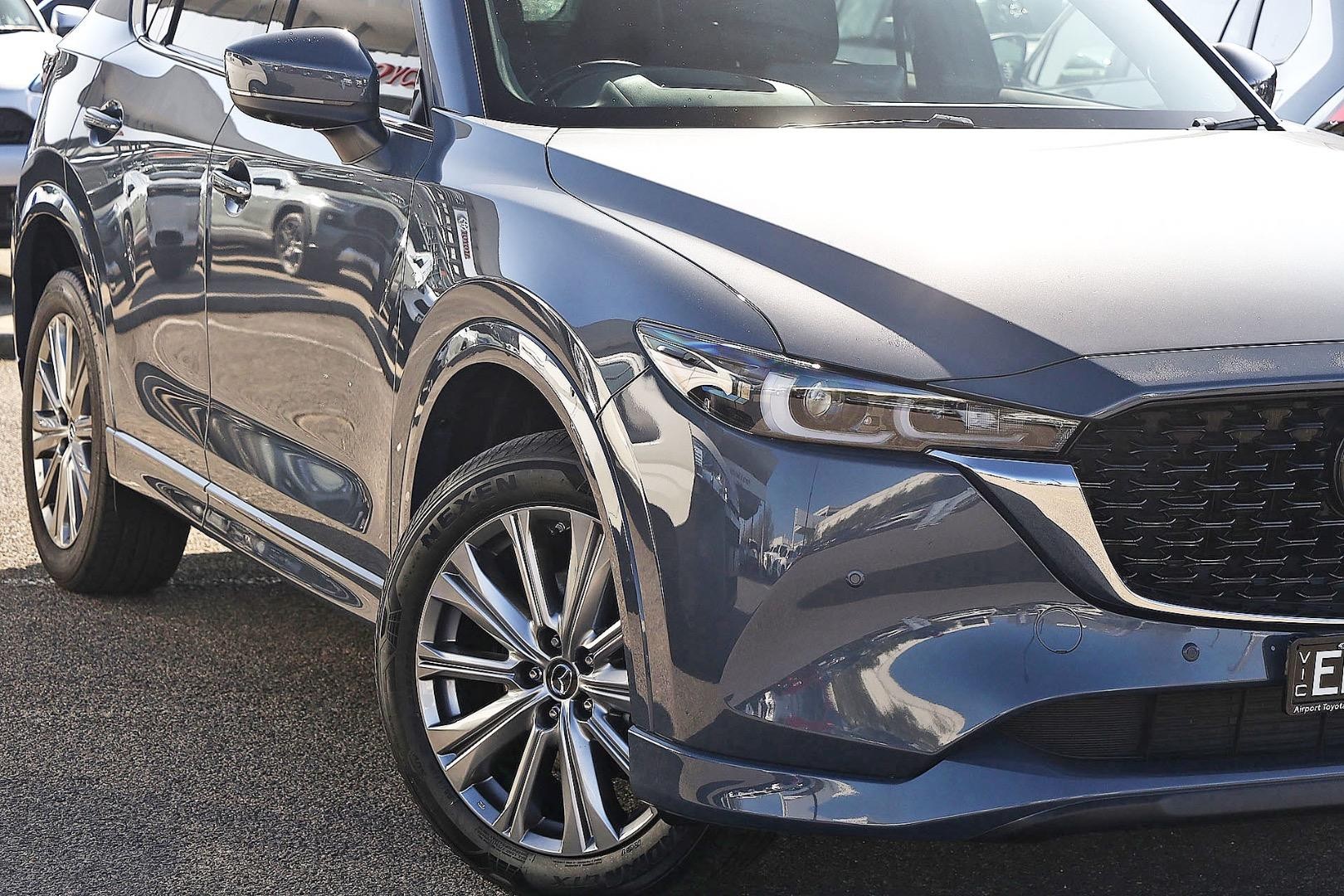 Mazda Cx-5 image 2