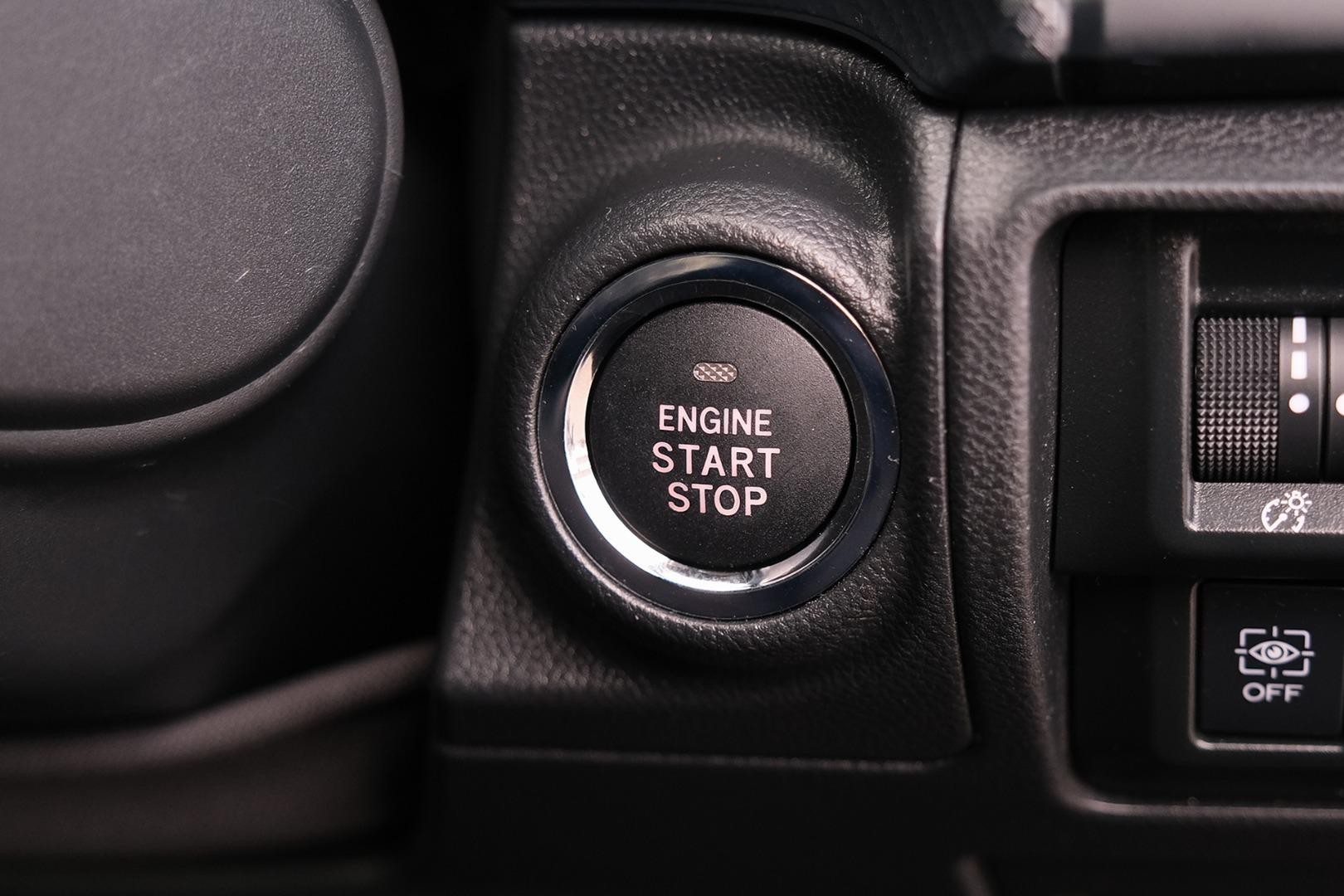 Subaru Forester image 4
