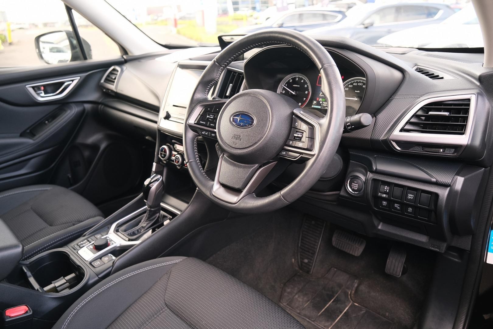 Subaru Forester image 2