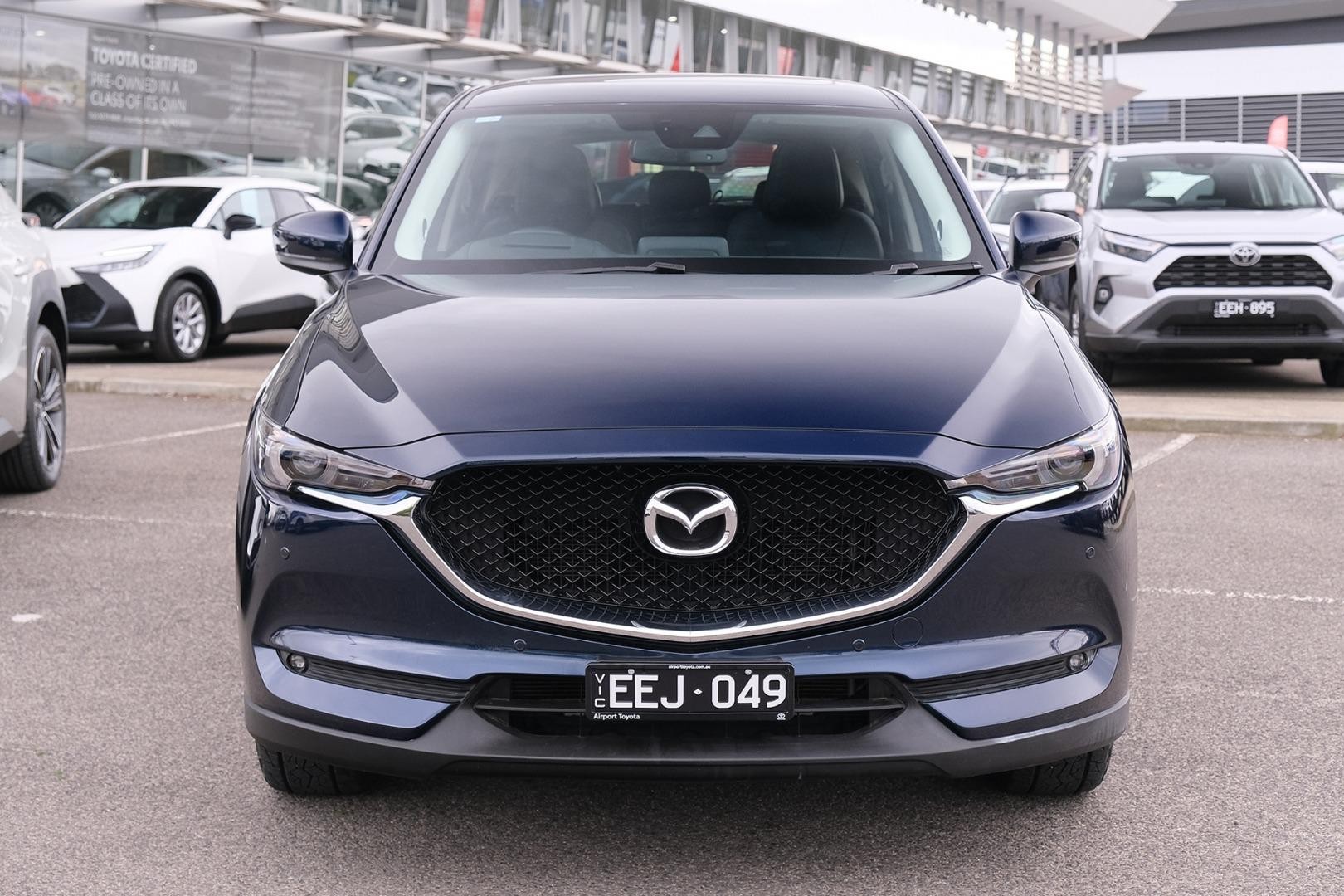 Mazda Cx-5 image 3
