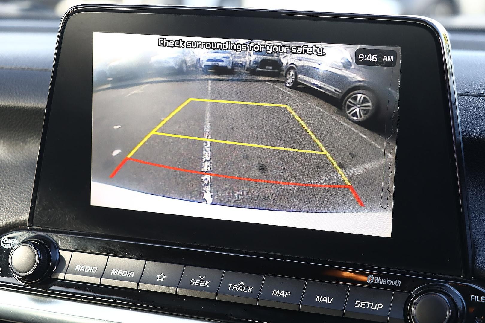 Kia Cerato image 2