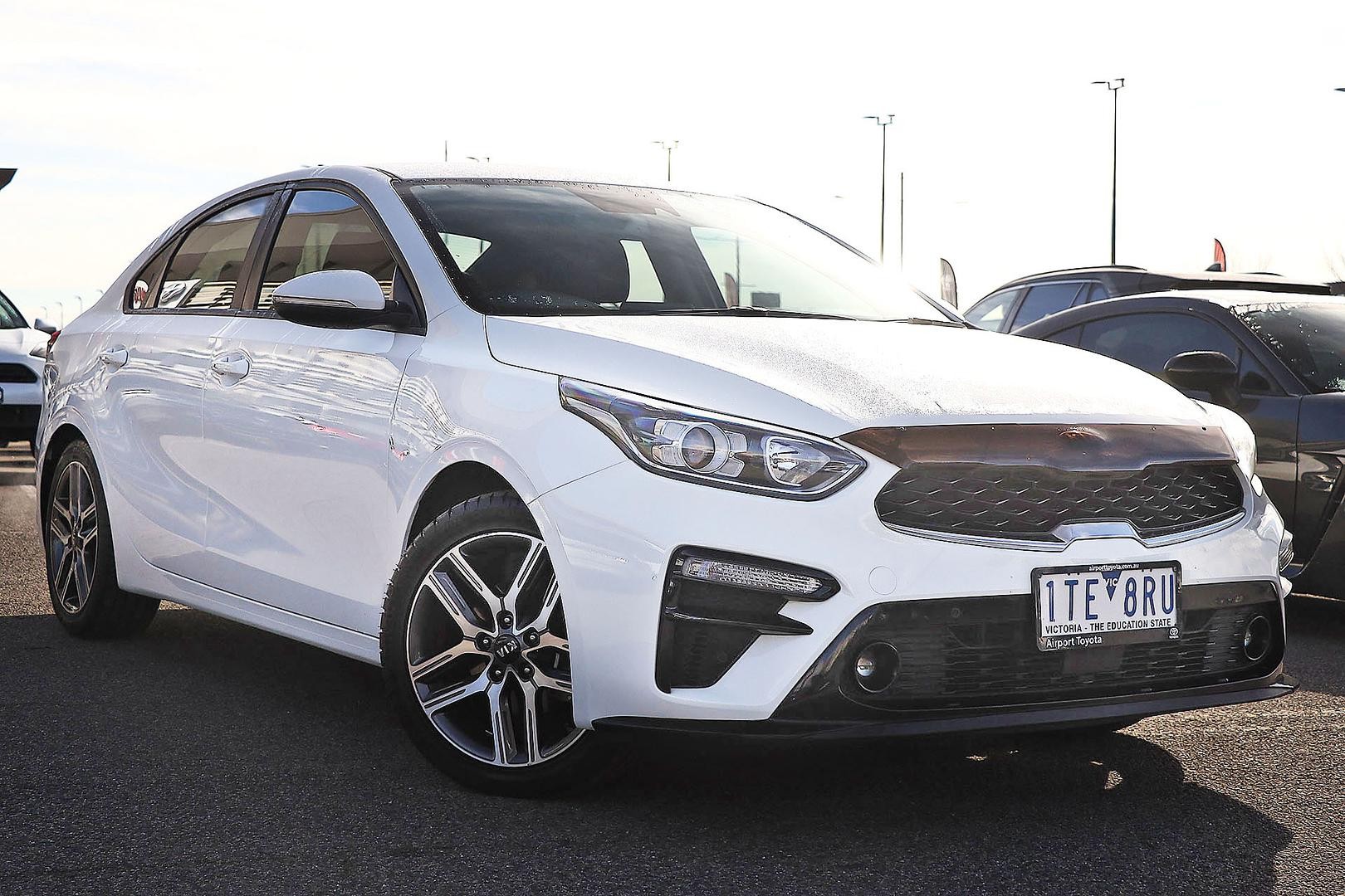 Kia Cerato image 1