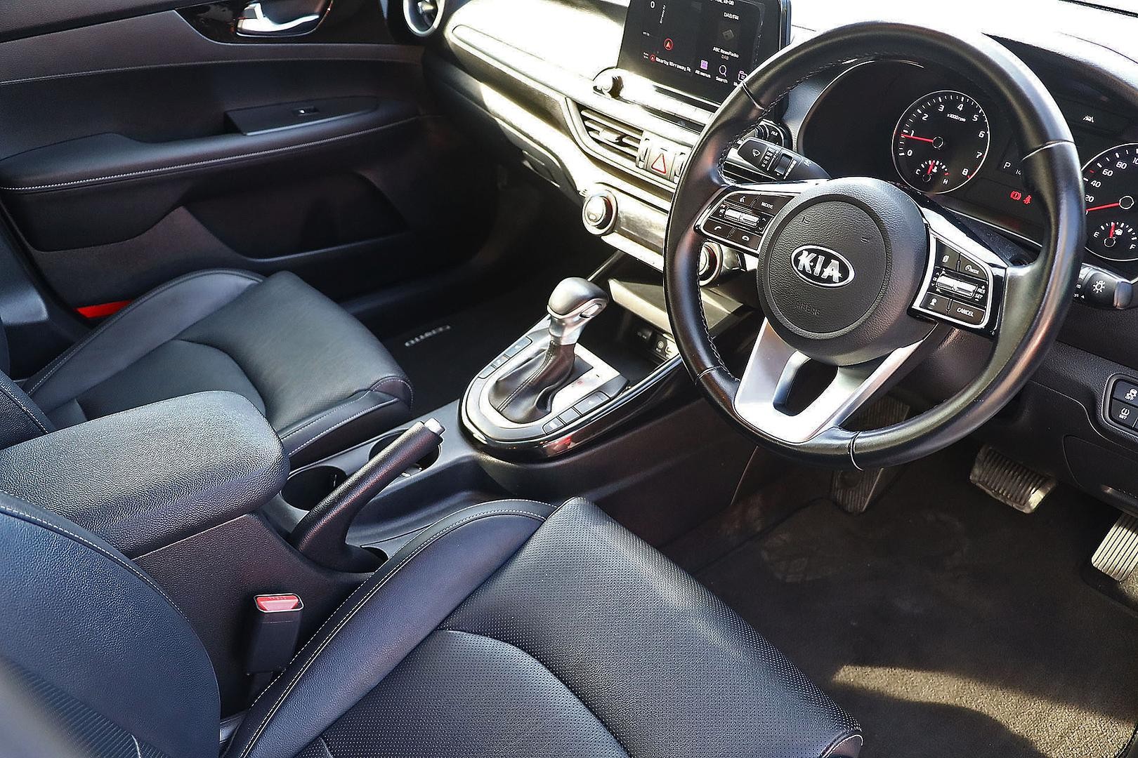 Kia Cerato image 3