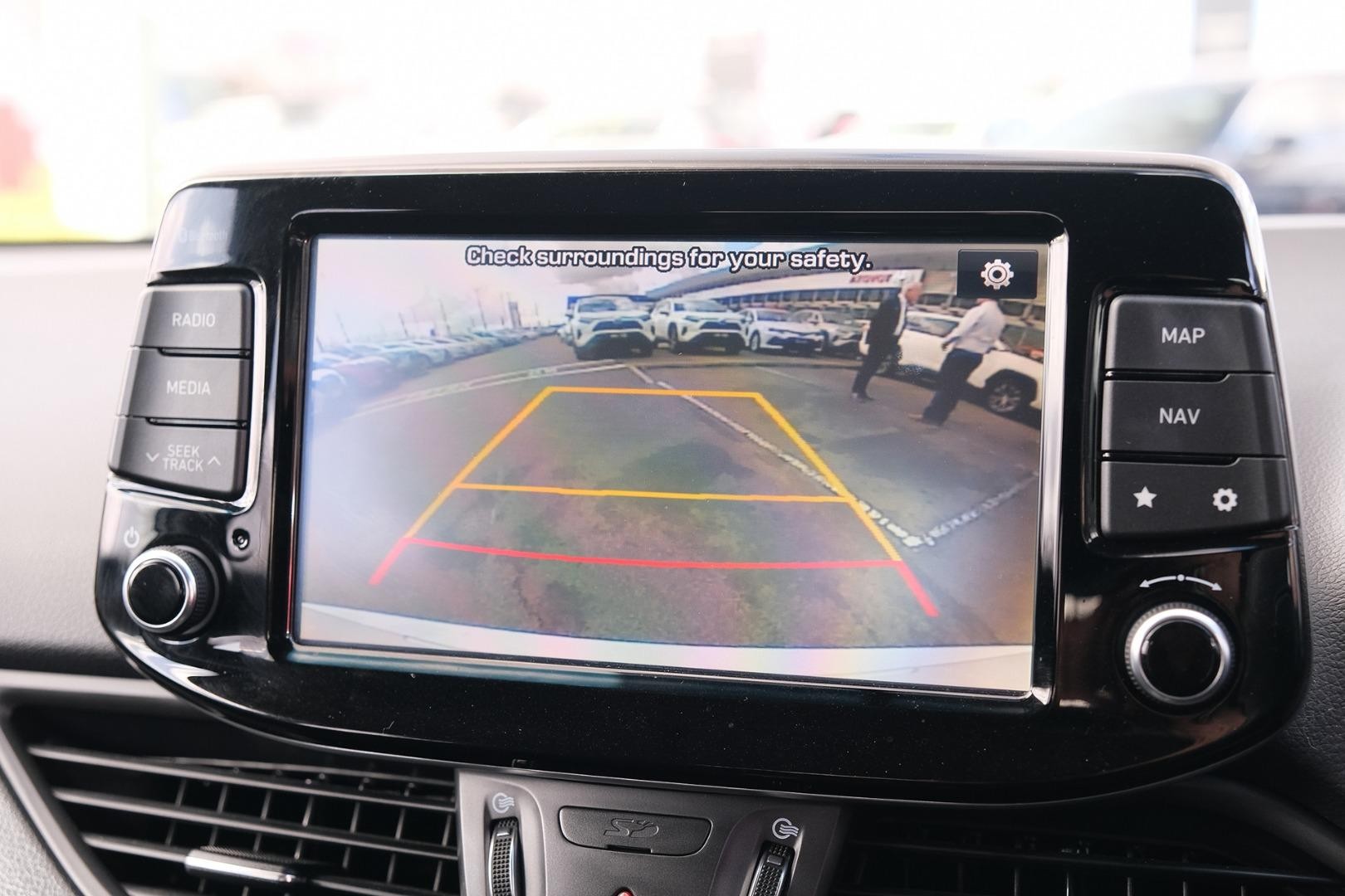 Hyundai I30 image 3