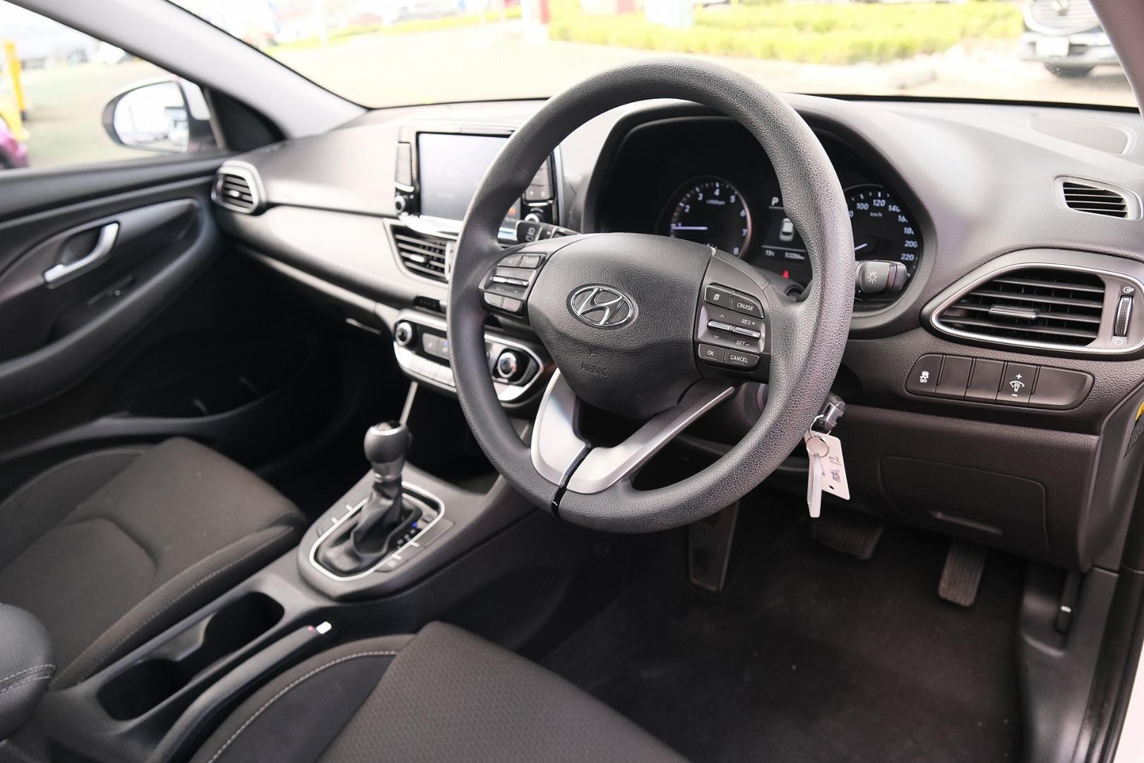 Hyundai I30 image 2