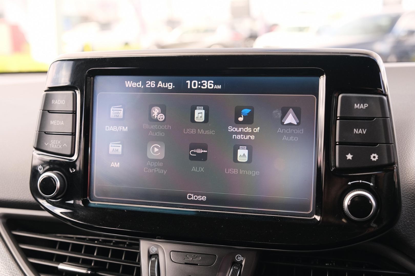 Hyundai I30 image 4