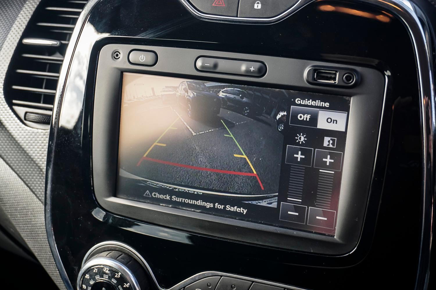 Renault Captur image 3