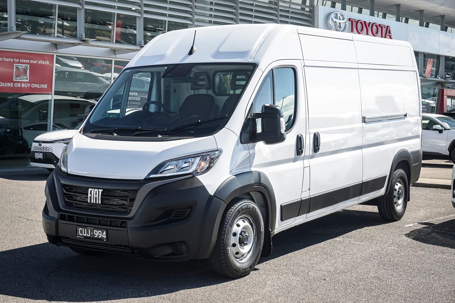 Fiat Ducato image 4