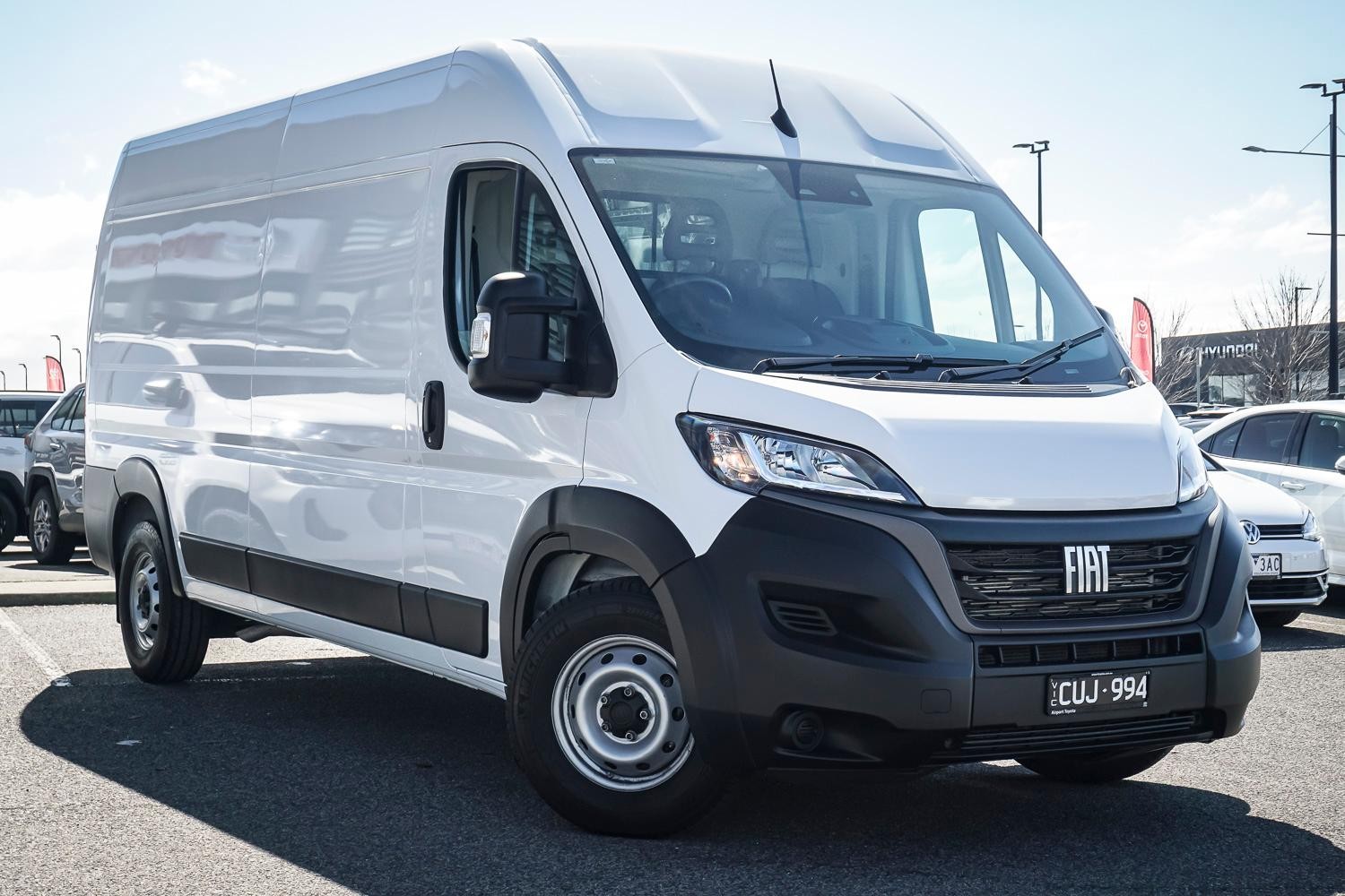 Fiat Ducato image 1