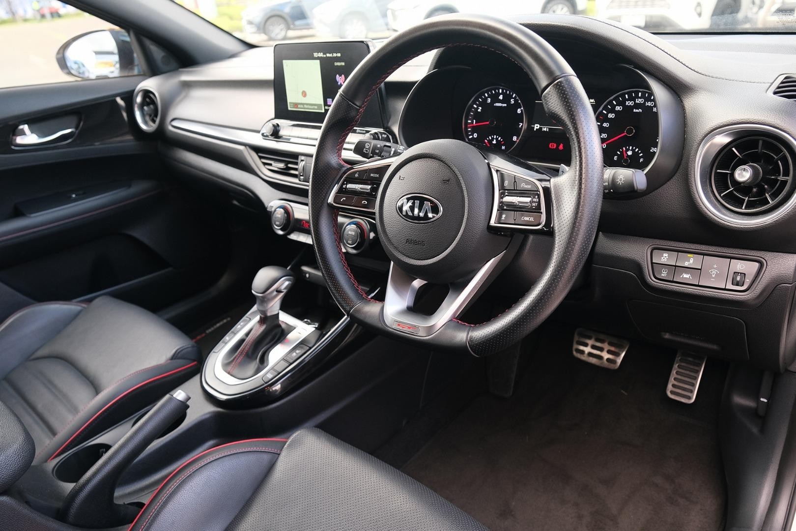 Kia Cerato image 3