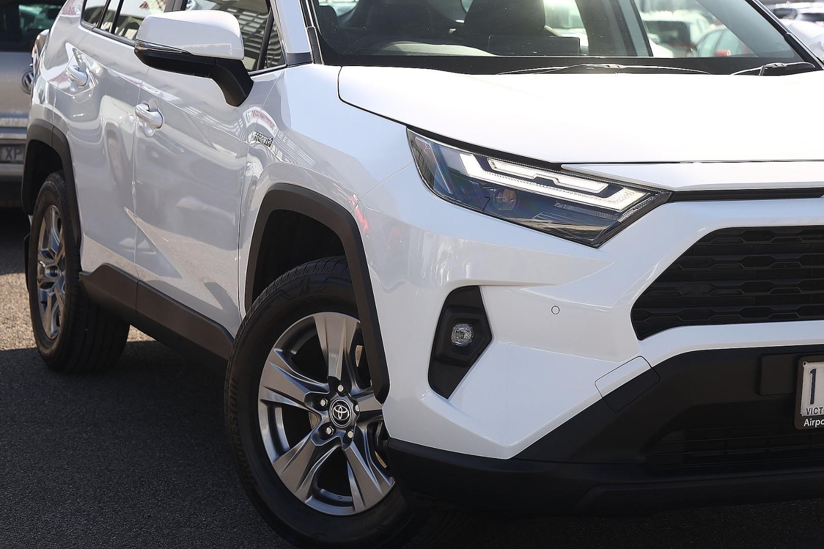 Toyota Rav4 image 4